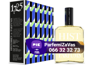 Histoires De Parfums 1725 Casanova 120ml EDP 195KM