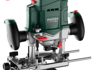 Metabo Glodalica Aku OFV 18 LTX BL 12/18V Bez Baterije i Punjača