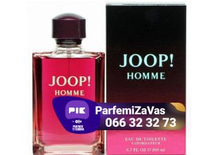 Joop Homme 200ml 85KM