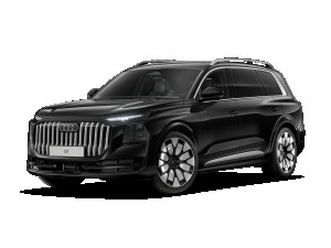 Audi Q9 3.0 V6 TDI 299 ks