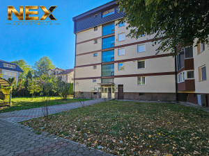 Dvosoban stan Omladinska/Vogošća 42,91m2