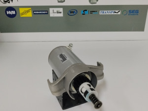 Anlaser Alnaser 12V 0.5kw 16Z Briggs Stratton