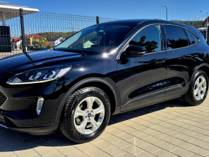 Ford Kuga 2022