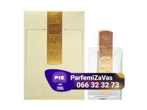 Lattafa Angham 100ml EDP 95KM