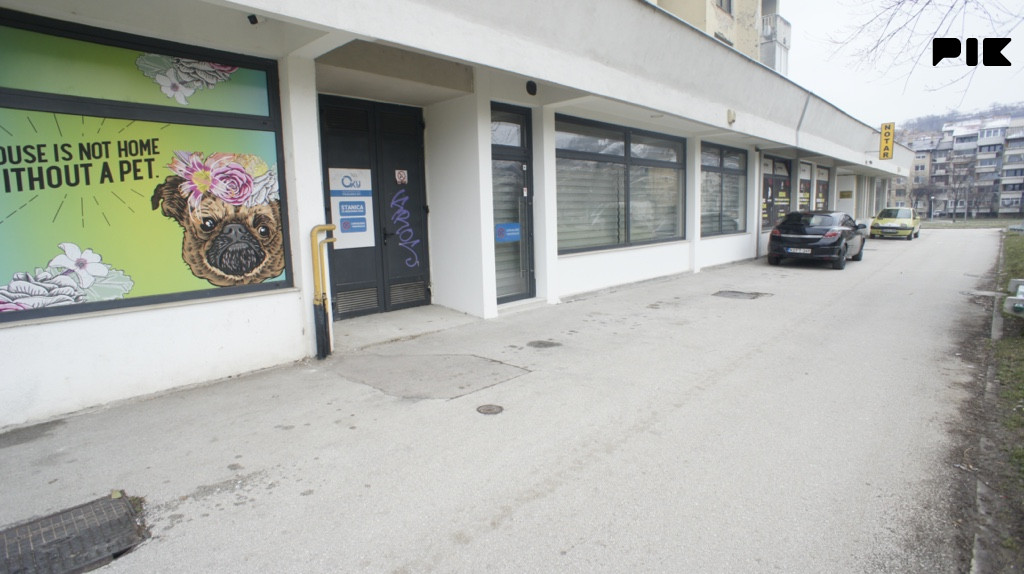 Poslovni prostori Sarajevo - Novi Grad