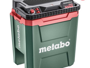 Metabo Rashladna Kutija Aku KB 18 BL Sa Funkcijom Održavanja Temp