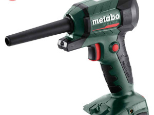 Metabo Puhalica Duvač Aku BP 18 LTX BL / 18V Bez Baterije