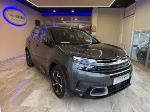 Citroen C5 Aircross 1.5 HDI AUTOMATIC 2020 god Virtual Kamera