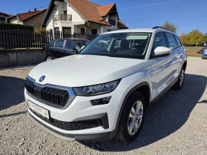 Škoda Kodiaq FACELIFT 2.0 TDI 4x4 DSG AUTOMATIK 7 SJEDISTA VIRTUA