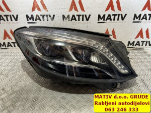 Far DESNI LED Mercedes S klasa w222 2015 A2229061002