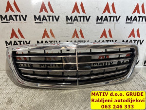 MASKA AMG Mercedes S klasa w222 2015 A2228800183