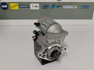 Anlaser Alnaser 12V 1,4kw 9Z Kubota