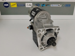 Anlaser Alnaser 12V 2,5kw 11Z Caterpillar Isuzu