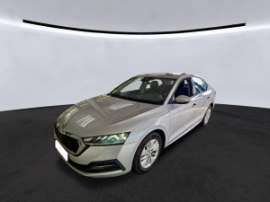 Škoda Octavia 2.0 TDI Ambition- 2021- U DOLASKU