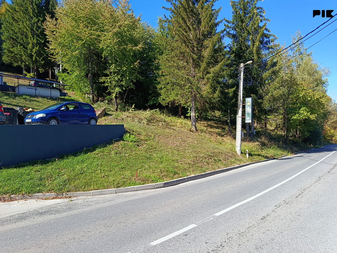 Plac prodaja/ Pale/Bare/ 1.445m2 2