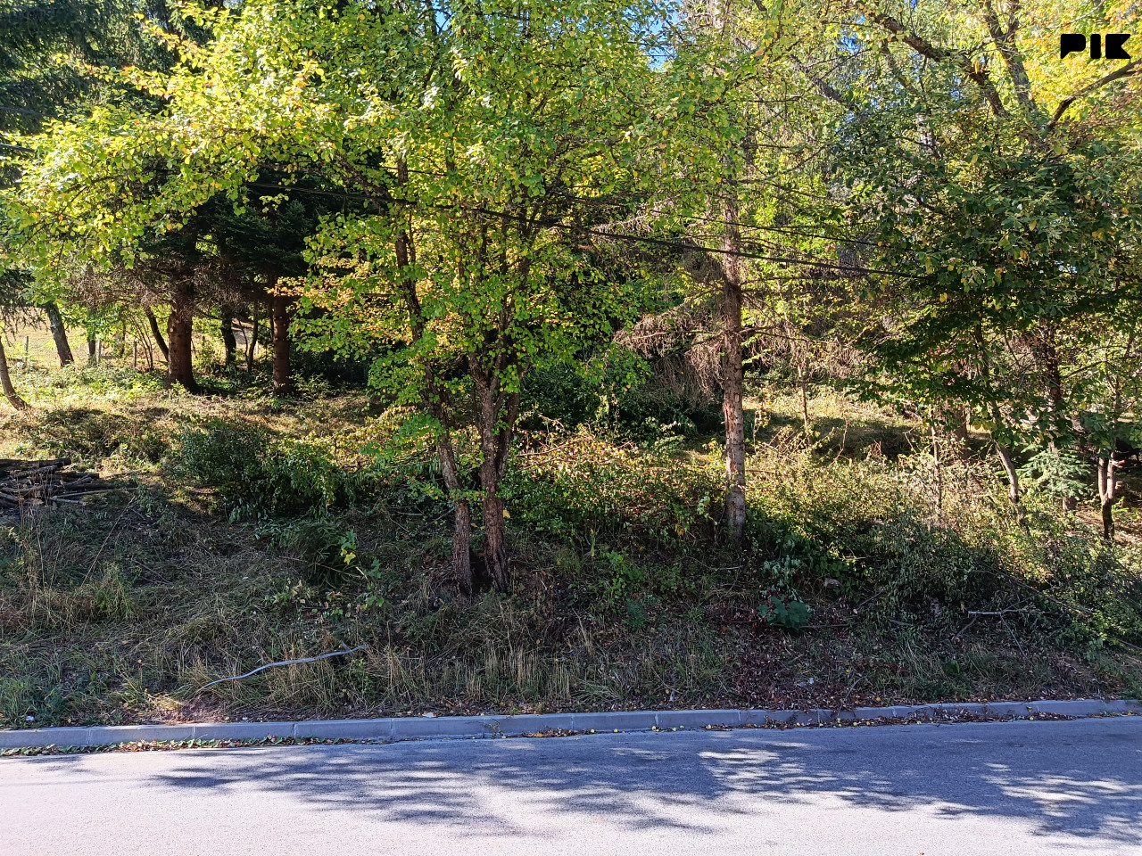 Plac prodaja/ Pale/Bare/ 1.445m2 3