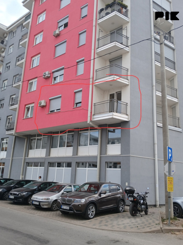 Stan/apartman Doboj