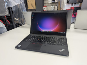 Laptop Lenovo P15s i7-10510U/32GB/256GB/Quadro P520