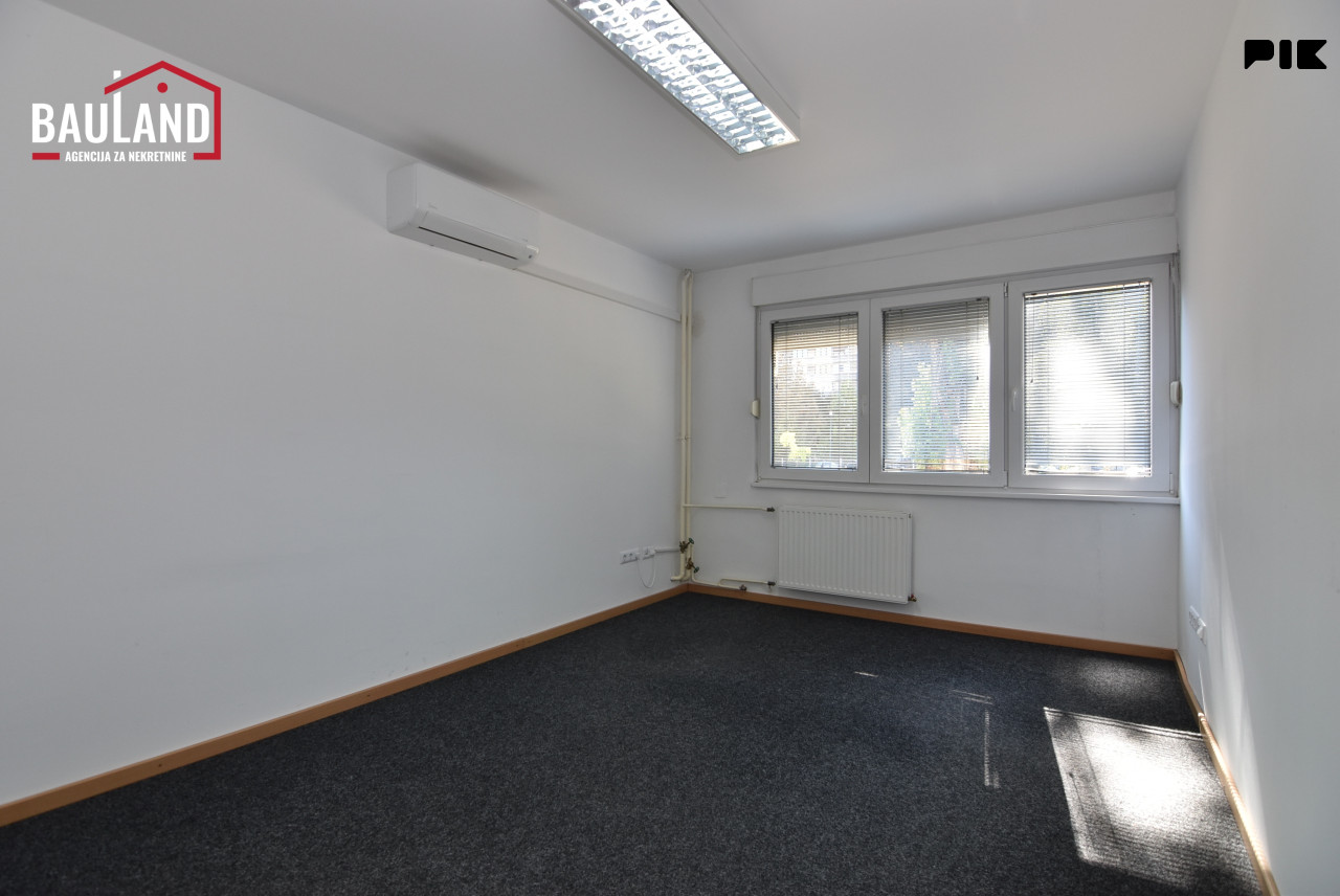 Poslovni prostor, visoko prizemlje-63m2 / Socijalno,Novo Sarajevo 2