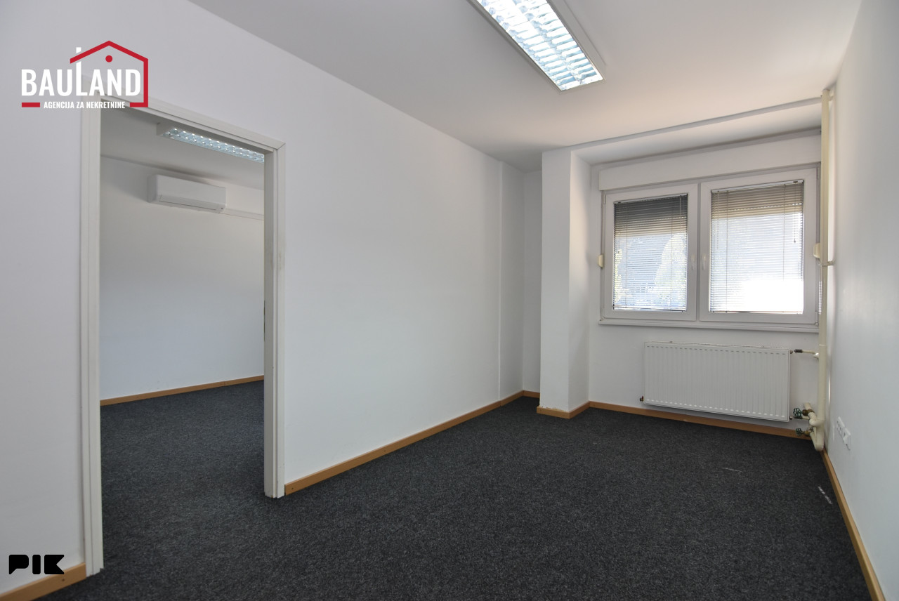 Poslovni prostor, visoko prizemlje-63m2 / Socijalno,Novo Sarajevo 3