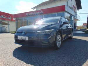 Volkswagen Golf 8  2.0 TDI Life SCR 2024