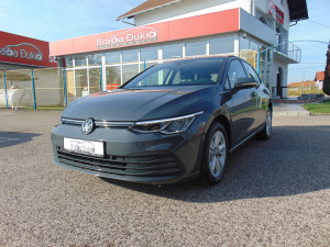 Volkswagen Golf 8  2.0 TDI Life SCR 2024