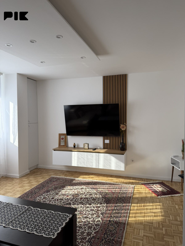 Alipašino Comfort Apartment - Sarajevo | Minimalno 2 noćenja