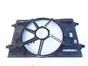 5Q0121203DR 5Q0121205BB NOSAC VENTILATORA  AUDI A3 MOD