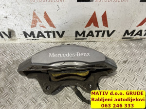 Klješta prednja DESNA Mercedes S klasa 500 w222 2015