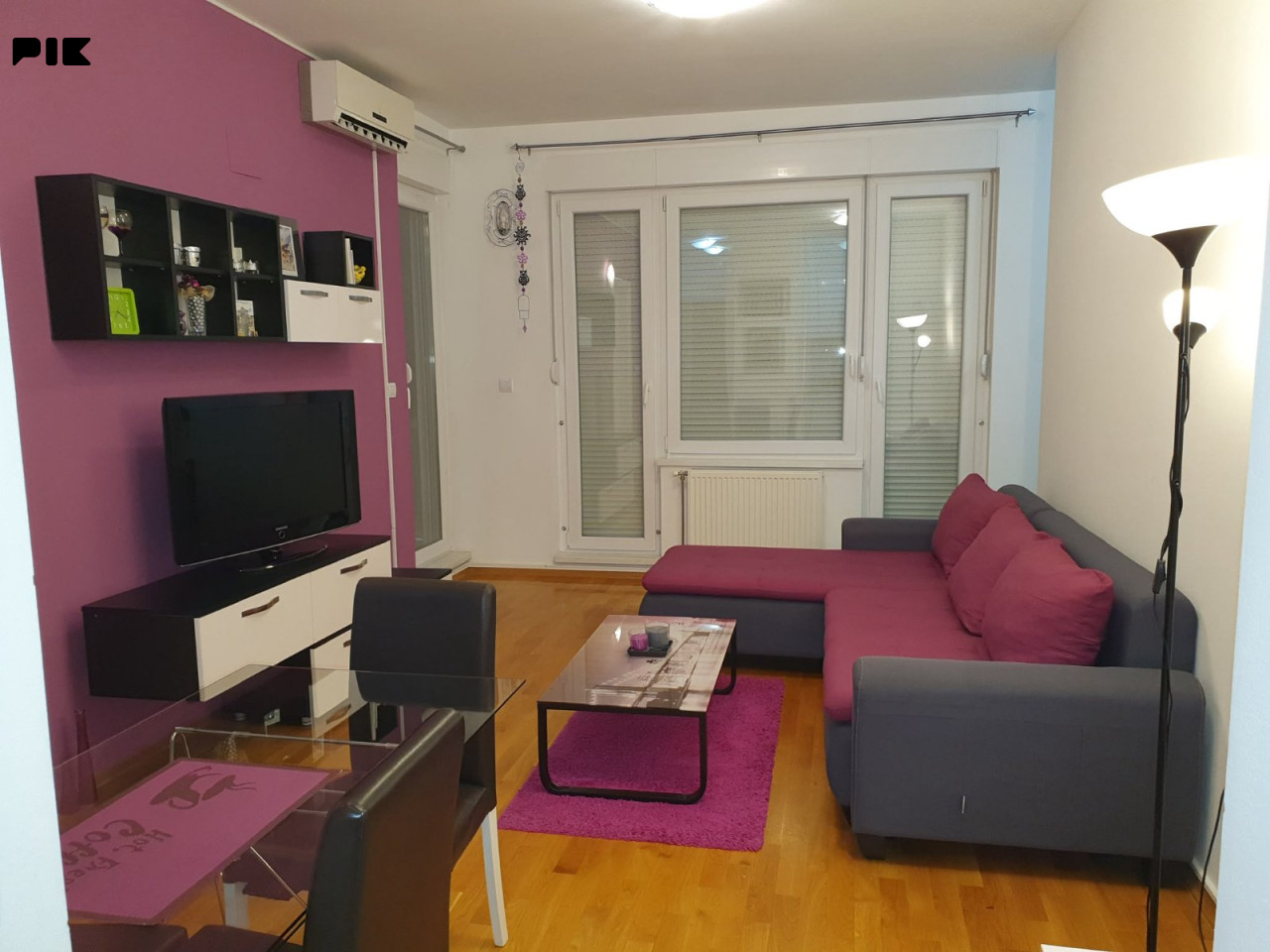 Banja Luka stan 45m2 na prodaju 2