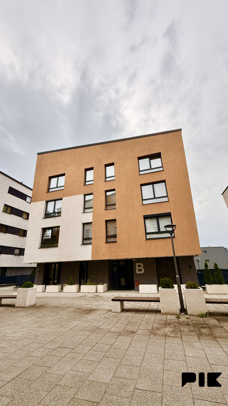 Apartman Bjelašnica nov namješten sa garažom