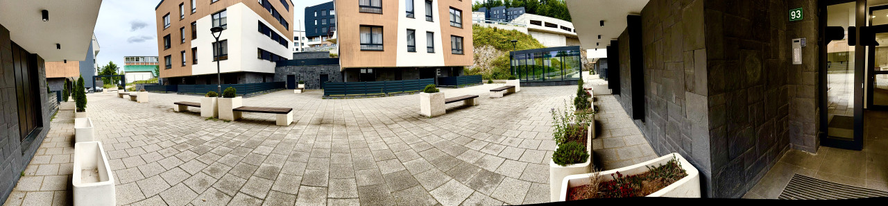 Apartman Bjelašnica nov namješten sa garažom 2