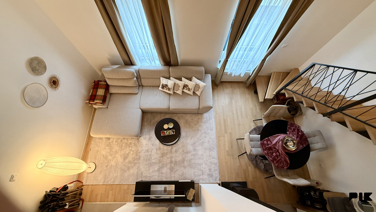 Apartman Bjelašnica nov namješten sa garažom 3
