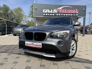 BMW X1 2.0 D 130KW xDRIVE 2010 GOD TOP STANJE!!