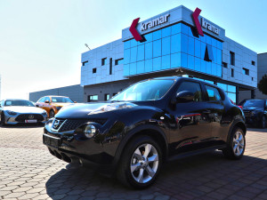 Nissan Juke 1.5 D Acenta Business