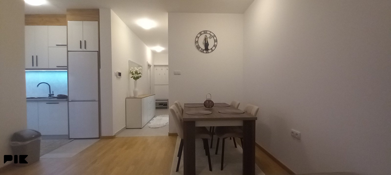 IZNAJMLJUJEMO STAN Banja Luka 43m2 3