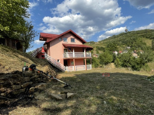 Kuća, 400 m², Vogošća