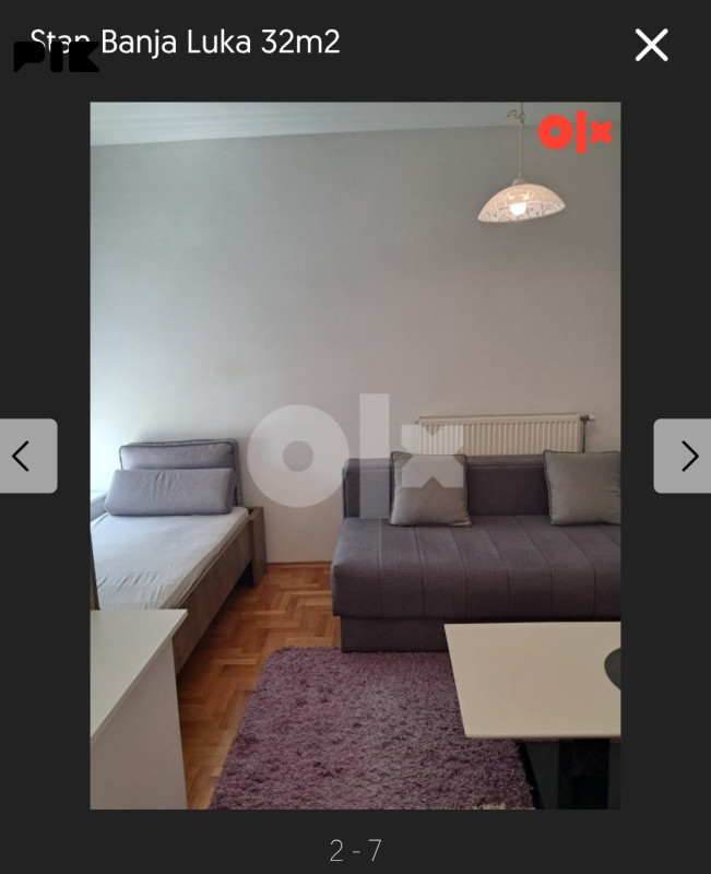 Stanovi i apartmani Banja Luka 3