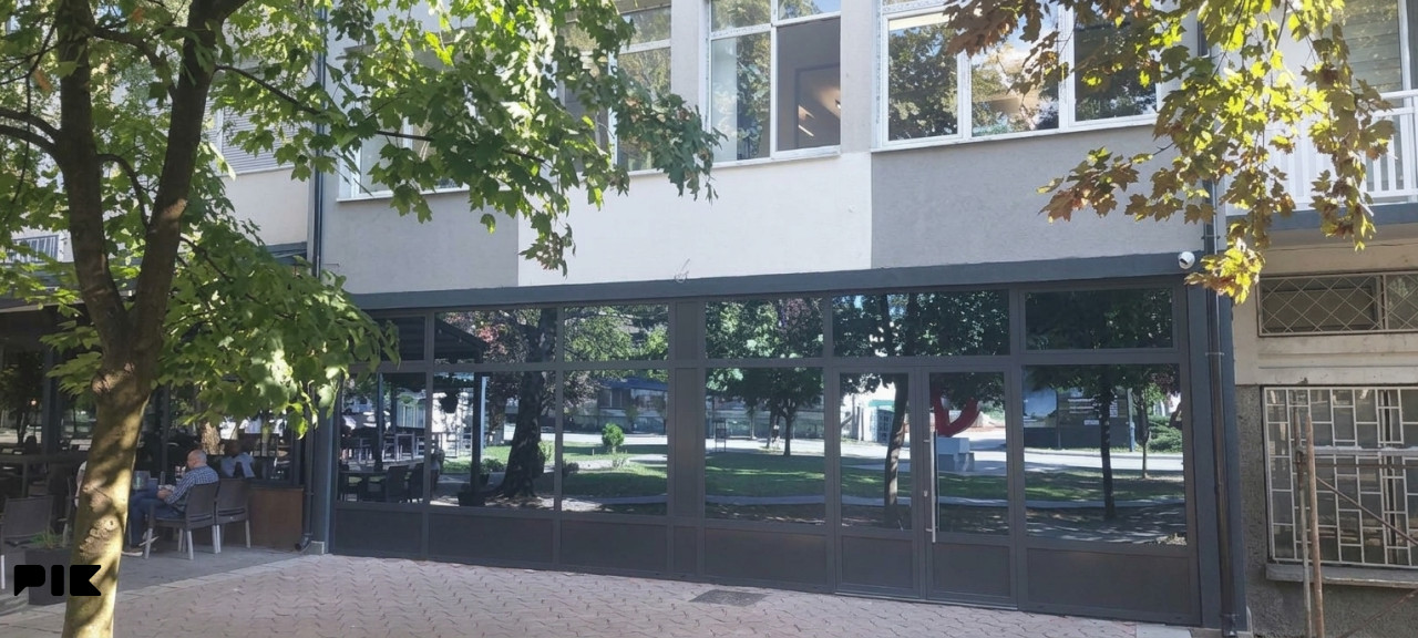 Poslovni prostori Tuzla 112m2