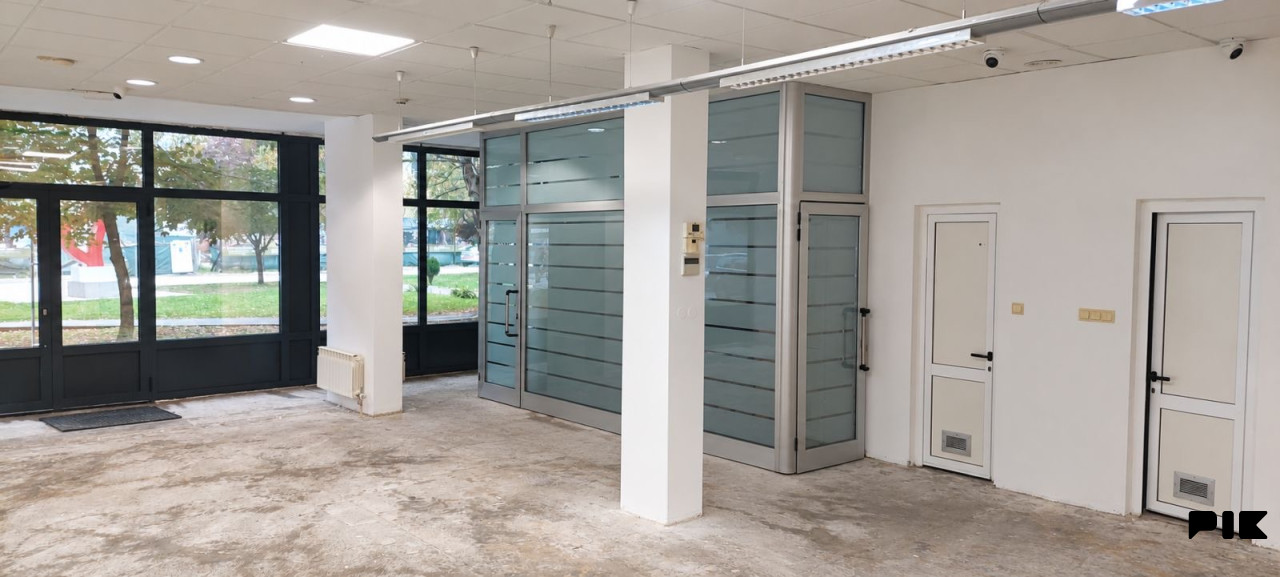 Poslovni prostori Tuzla 112m2 2
