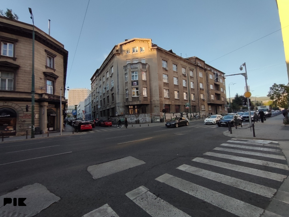 Stan/apartman Sarajevo - Centar