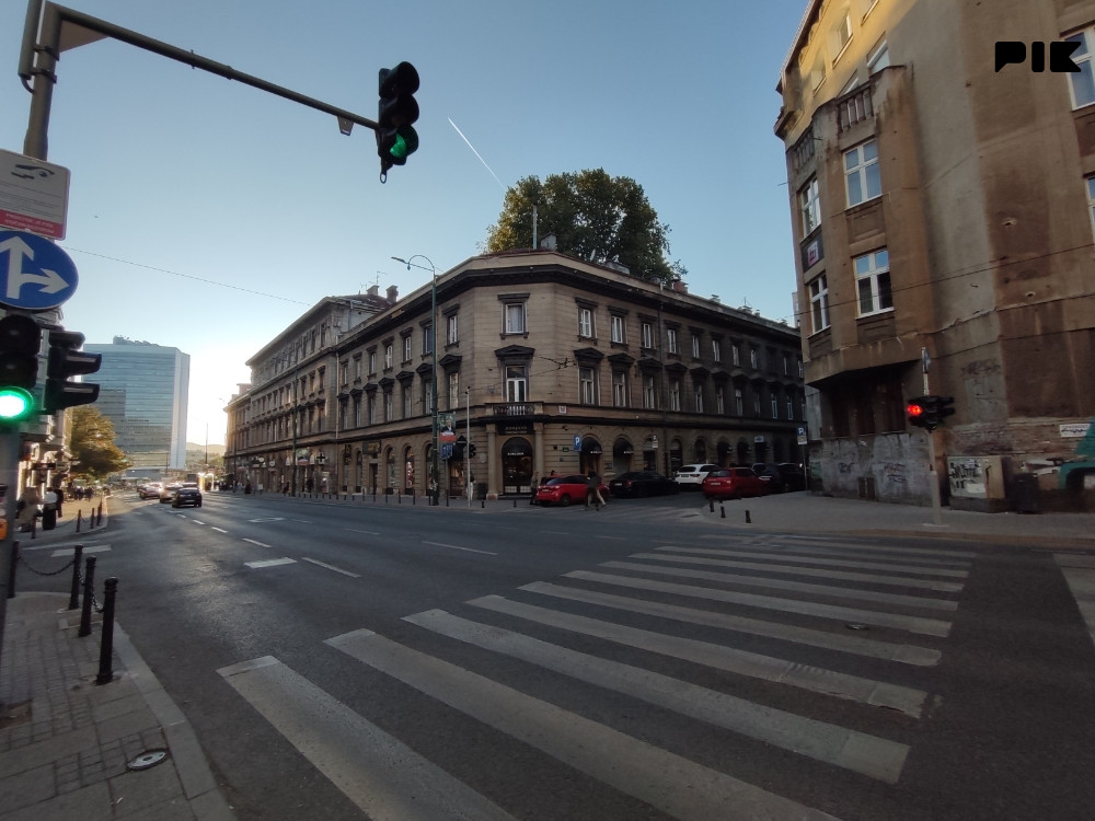 Stan/apartman Sarajevo - Centar 2