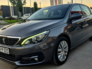 Peugeot 308 2018-1,6 HDI !!!