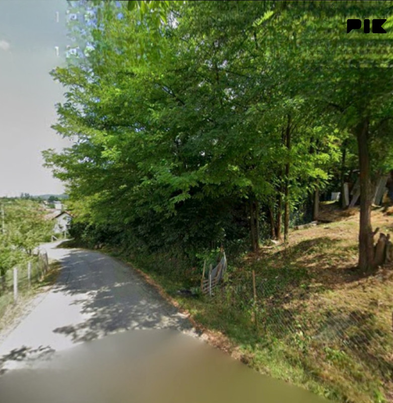 Plac Banja Luka 595m2 zemljiste Sargovac
