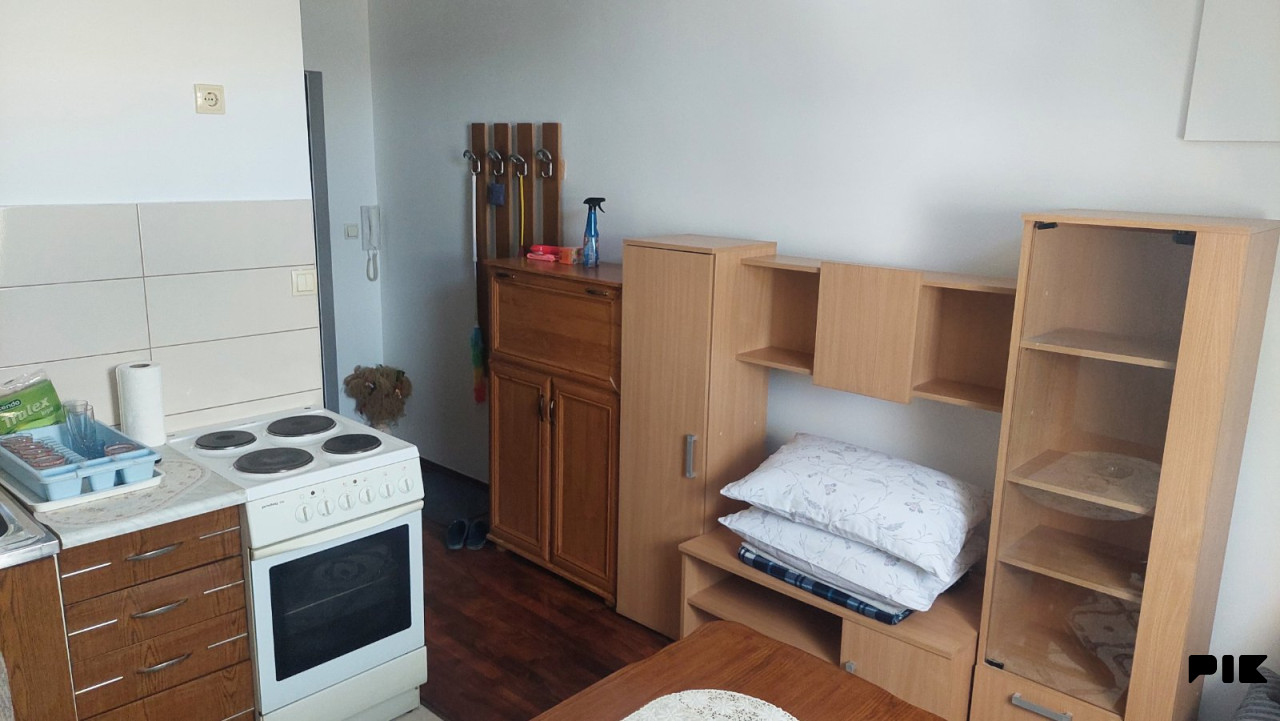GARSONJERA IZDAVANJE BIJELJINA CENTAR 2
