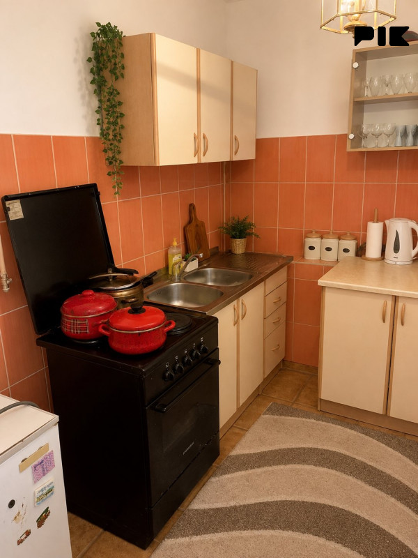 Kuće Sarajevo - Stari Grad 42m2 2