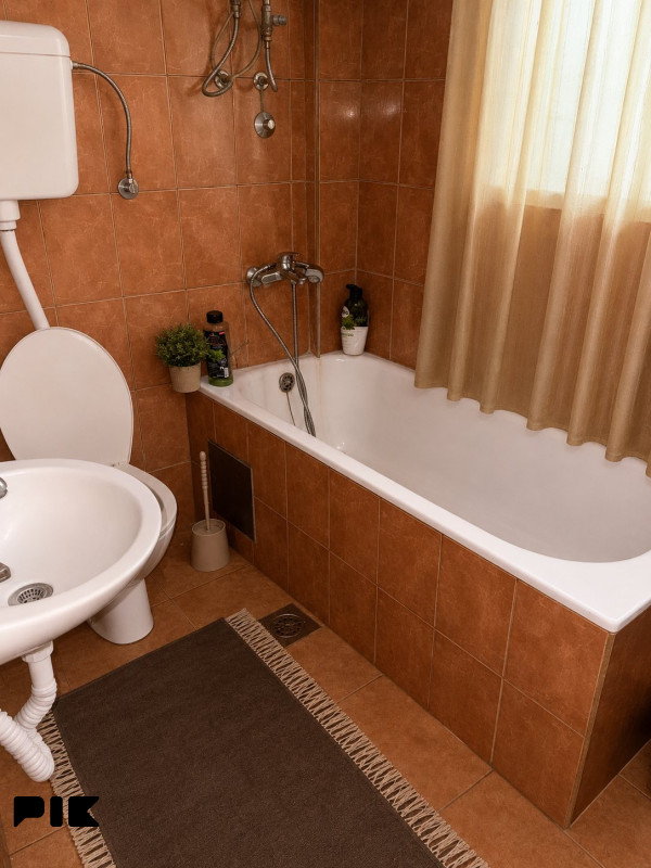 Kuće Sarajevo - Stari Grad 42m2 3