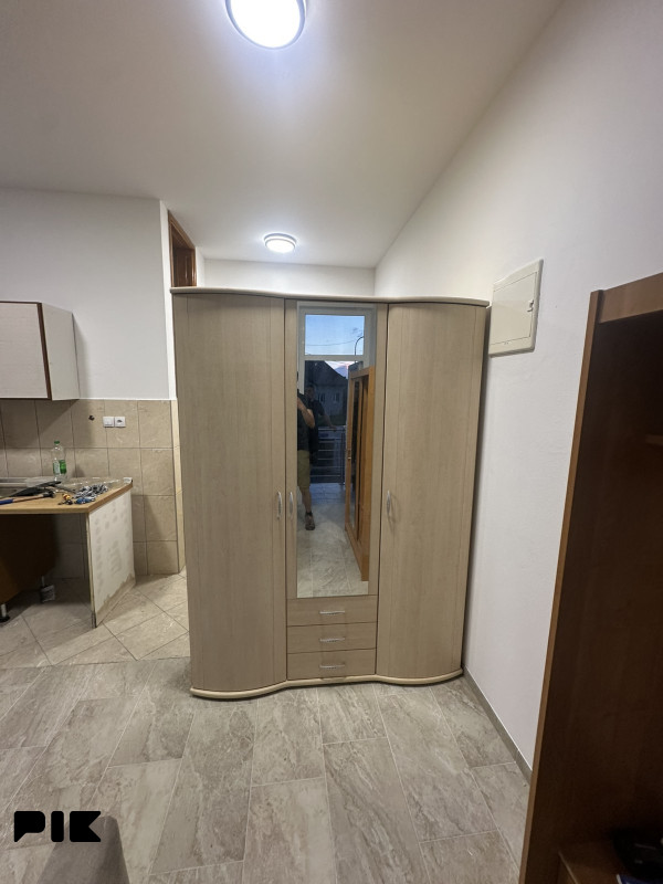 Stanovi i apartmani Prijedor 27m2