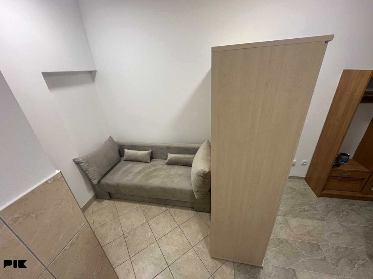 Stanovi i apartmani Prijedor 27m2 2