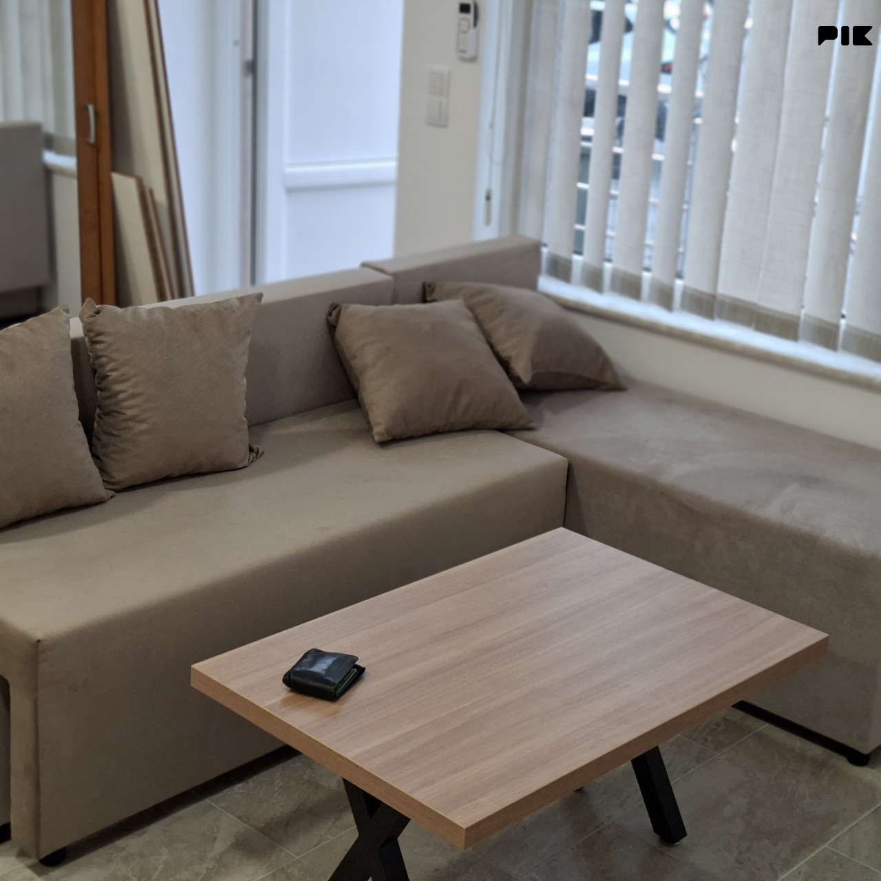 Stanovi i apartmani Prijedor 27m2 3